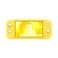 Nintendo Switch Lite Gaming Console With Game