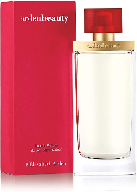 Elizabeth Arden Arden Beauty Eau De Parfum - 100ml