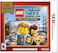 Nintendo 3DS Selects - LEGO City Undercover (NTSC)