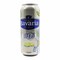 Bavaria Ginger And Lime Non Alcoholic Beer 500ml