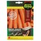Semillas Fito Fast &amp; Easy Carrot Nantesa Seed Tape Pack