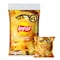 Lay&rsquo;s French Cheese Potato Chips 12g Pack of 21