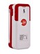 Sonashi Rechargeable Emergency Light (Red) SEL-726
