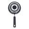 Prestige 12 Cm Mini Fry Pan Non-Stick Cook Ware