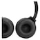 JBL Tune 510BT Wireless Headphone On-Ear With Pure Bass Sound Black