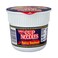 Nissin Cup Noodles Spicy Seafood Flavor 40g