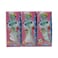 Nada Aizoz Strawberry Long Life Milk 200ml Pack of 6
