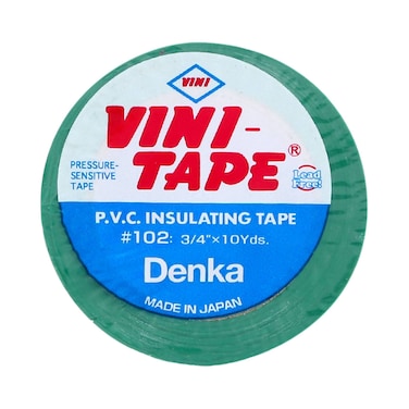 Vini Electrical Tape 10yards
