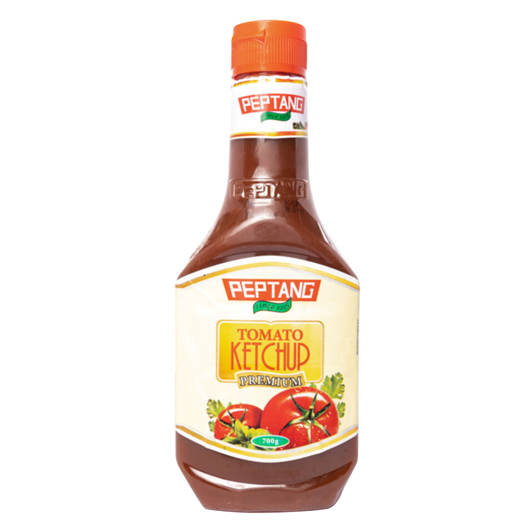 PEPTANG TOMATO KETCHUP 700G