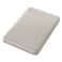 Toshiba Canvio Advance Portable External Hard Disk Drive 2TB Beige