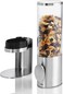 Adhoc Cereal Dispenser With Stand Deposito, Chic Dispenser Allows For The Crumb-Free, Easy Portioning Of Dry Foods