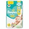 Pampers Aloe Vera Taped Diapers, Size 2, 3-8kg, Jumbo Pack, 64 Diapers