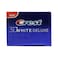 Crest 3D White Deluxe Healthy Shine Whitening Toothpaste 75ml