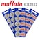 muRata 25-Piece CR2032 3V Lithium Batteries