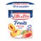 Elle Et Vire Mon Grec Yogurt Peach 125GR