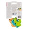 Infantino Cool and Chew Teether Keys 0-36 Months