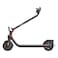 Segway Ninebot E2 Plus Electric KickScooter Black And Grey
