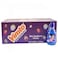 Vimto Drink Raspberry Flavor Sport Cap 250 Ml 24 Pieces