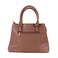 Shadow Ladies Hand Bag ST-1014B Brown