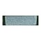 Clorets Gum With Mild Mint - 10 Pieces