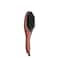Rush Brush RB-S3 Hair Straightening - Rose