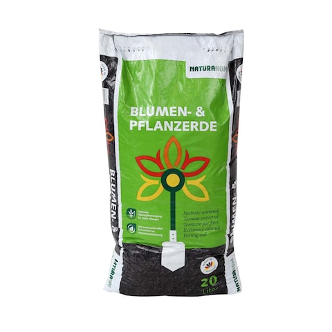 Naturahum Potting Soil 20L