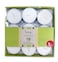 Vertigo Jumbo Tea Light Candles 43g 18Pcs/Box