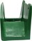 Egardenkart Wall Mount Garden Hose Hanger, Metal Garden Hose Holder