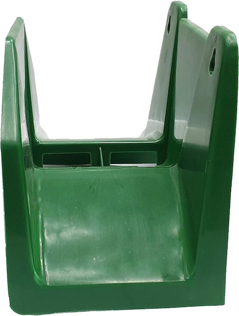 Egardenkart Wall Mount Garden Hose Hanger, Metal Garden Hose Holder