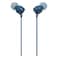 JBL EARPHONE T110 BLUE