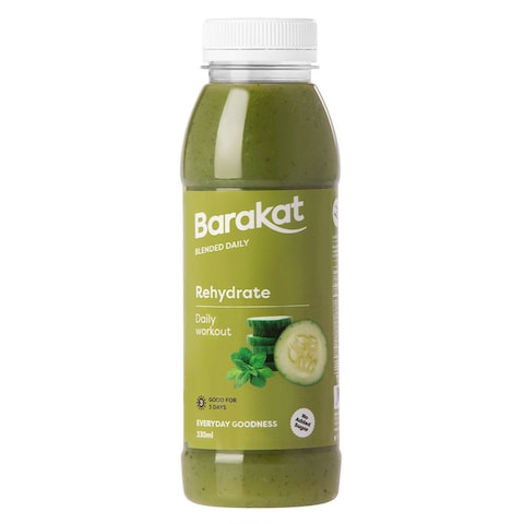 Barakat Rehydrate Juice 330ml