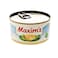 Maxims Tuna White In Oil 185GR