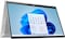 HP Envy X360 Convert, Intel Core i7-1195G7, 8GB RAM, 1TB SSD, 13.3&quot; FHD Display Touch Screen, Windows 11 Home, Backlit Keyboard, Silver