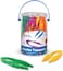 Learning Resources Primary Science&reg; Jumbo Tweezers&trade; (Set of 12)