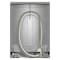 Bosch Series 6 Free-standing Dishwasher SMS6EMI65M Silver Inox 60cm