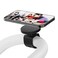 Belkin Magnetic Fitness Phone Mount Black