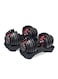 Bowflex Select Tech Adjustable Dumbbell Pair