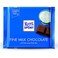 Ritter Sport Fine Milk chocolate 100G