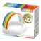 Intex Rainbow Cloud Baby Pool Multicolour