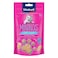Vitakraft Mininos Fancy Jerky Salmon Slices Snacks For Cat 40GR