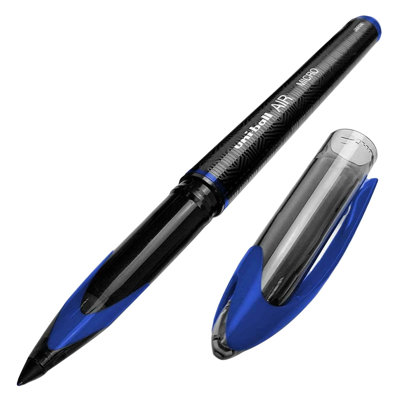 Buy Uni Ball Air Rollerball Micro Pen Blue Online