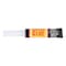 Negott Super Glue Clear 3g Set of 8