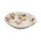 Claytan Wild Rose Salad Bowl Multicolour 24cm