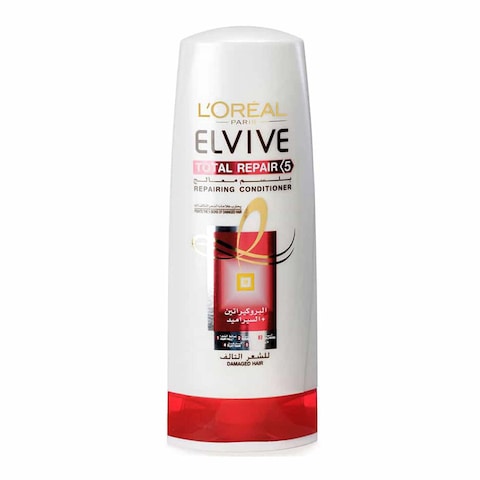 L&#39;Oreal Paris Elvive Total Repair 5 Conditioner 360ml