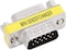 Generic VGA Male To Male Connector Divine