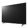 LG 50-inch 4K UHD Smart TV with Built-in Receiver - 50UQ80006LD