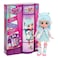 Cry Babies BFF Fashion Doll Assorted 8inch