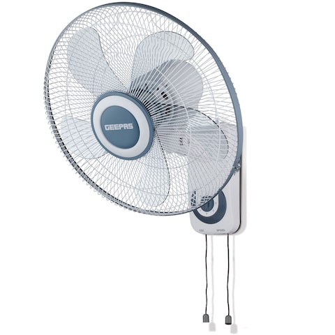 Geepas Electric - Wall Mount Fans - Gf9483