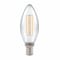 Elios Led Candle Lamp - 5 watt - 6500k - White Light