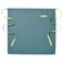 Easy To Hang Waist Apron Blue